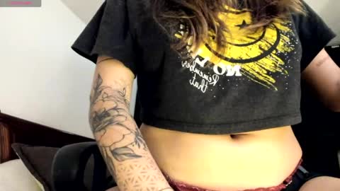 Nicole online show from 05.08.26