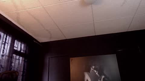 Snapshot of hat_guy01 chatting on 02.03.26 hat_guy01 online show from 02.03.26