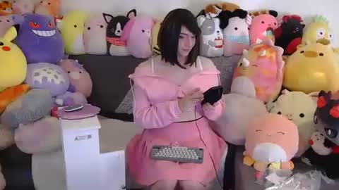 Snapshot of havanah_johnson chatting on 09.16.25 Havanah Johnson online show from 09.16.25