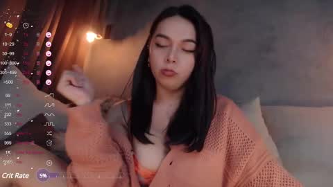 Snapshot of hay_fa chatting on 01.12.25 HAYFA online show from 01.12.25