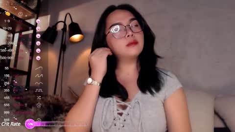 Snapshot of hay_fa chatting on 03.03.25 HAYFA online show from 03.03.25