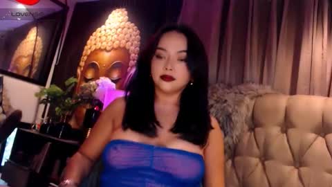 Snapshot of hay_fa chatting on 09.20.25 HAYFA online show from 09.20.25