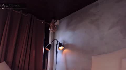 Snapshot of hay_fa chatting on 09.28.25 HAYFA online show from 09.28.25