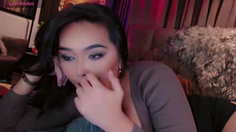 Snapshot of hay_fa chatting on 10.24.25 HAYFA online show from 10.24.25