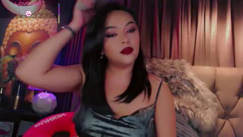 Snapshot of hay_fa chatting on 11.03.25 HAYFA online show from 11.03.25