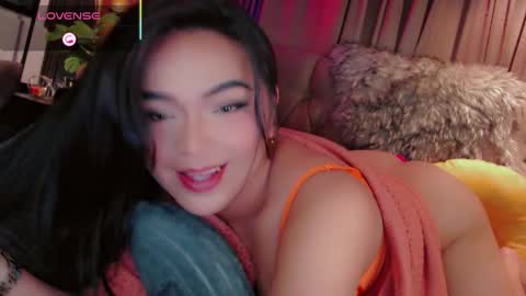 Snapshot of hay_fa chatting on 11.07.25 HAYFA online show from 11.07.25