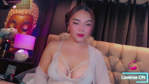 Snapshot of hay_fa chatting on 03.31.26 HAYFA online show from 03.31.26