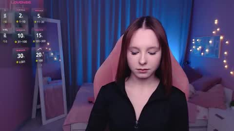 Mia online show from 02.24.26