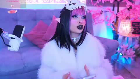  Hayami Dai  online show from 06.12.26