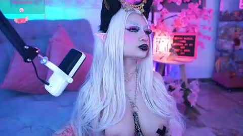  Hayami Dai  online show from 07.24.26