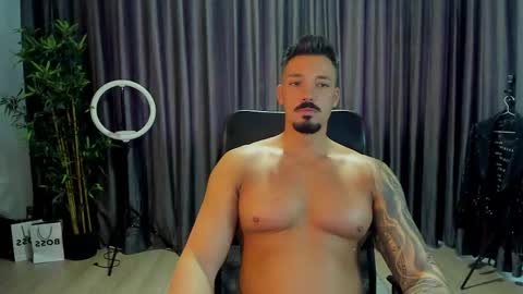 HaydenSpears online show from 05.02.26