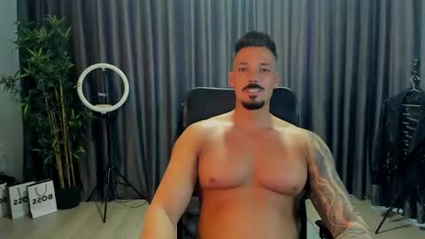 HaydenSpears online show from 05.15.26