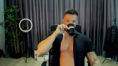 HaydenSpears online show from 05.31.26