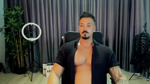 HaydenSpears online show from 06.02.26