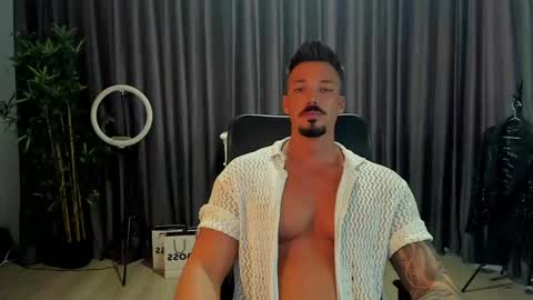 HaydenSpears online show from 06.03.26