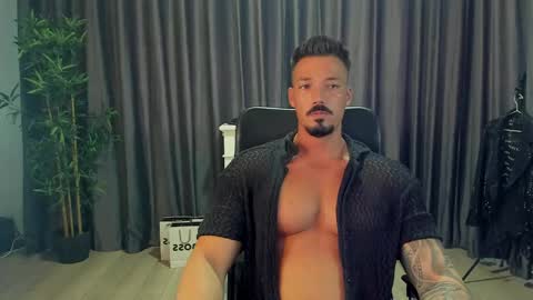 HaydenSpears online show from 06.09.26