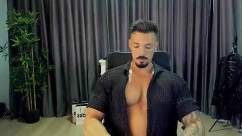HaydenSpears online show from 06.13.26
