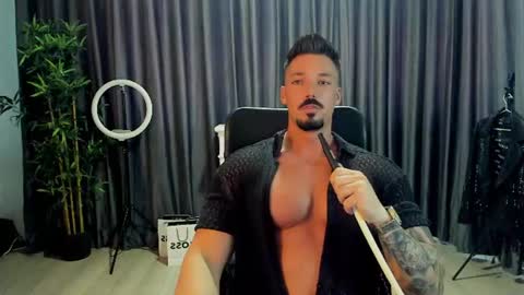 HaydenSpears online show from 06.17.26