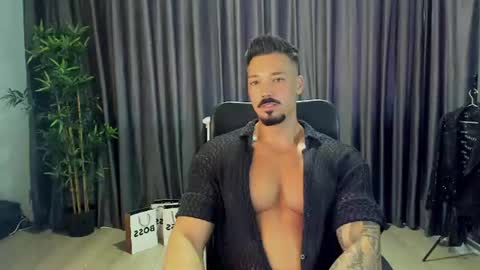 HaydenSpears online show from 06.27.26