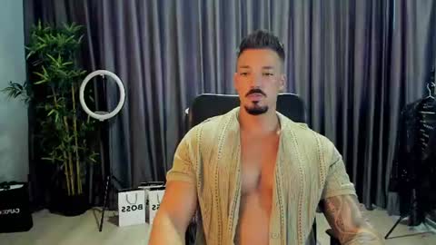 HaydenSpears online show from 06.28.26