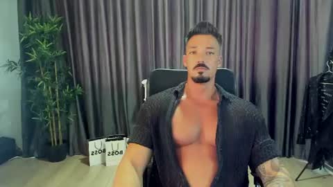 HaydenSpears online show from 07.03.26
