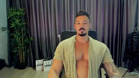 HaydenSpears online show from 07.04.26