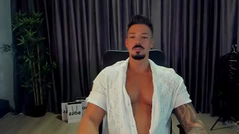 HaydenSpears online show from 07.12.26
