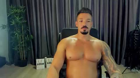 HaydenSpears online show from 07.25.26
