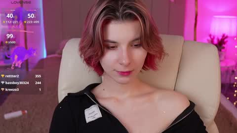 haylaamber online show from 12.09.24