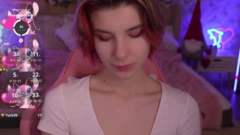 haylaamber online show from 01.04.25