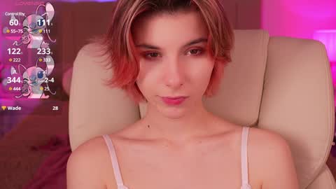 haylaamber online show from 01.17.25