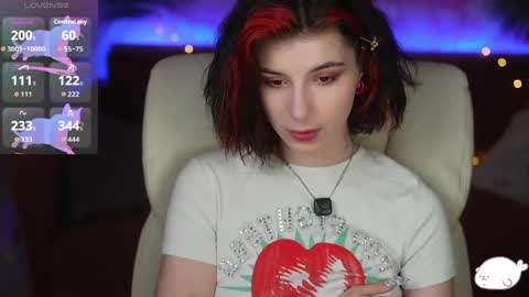 haylaamber online show from 05.09.26