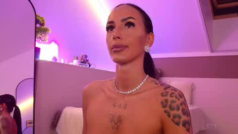 Hayley online show from 02.07.26