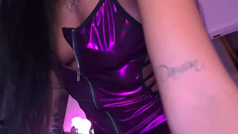 Hayley online show from 02.19.26