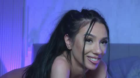 Snapshot of hayliemilf chatting on 01.05.26 Haylie online show from 01.05.26