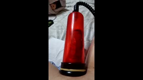 nimfodick online show from 01.31.25
