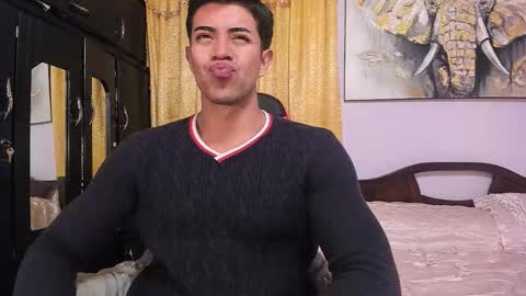 hazbinstudio online show from 12.01.25