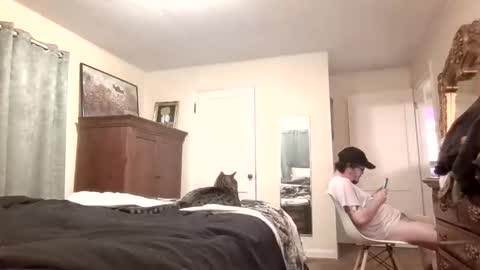 Snapshot of hazedhoney24 chatting on 03.22.26 hazedhoney24 online show from 03.22.26