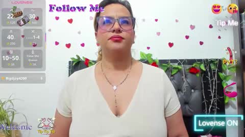 hazel online show from 11.21.25