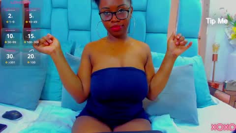 hazel_lanee online show from 04.20.26