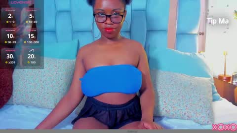 hazel_lanee online show from 05.10.26