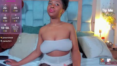 hazel_lanee online show from 05.15.26