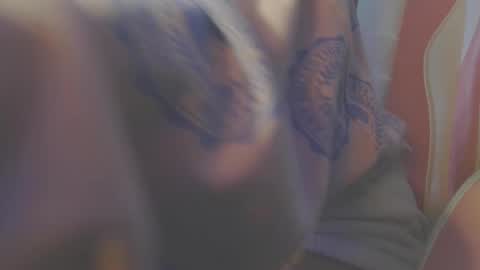 Snapshot of hazel_lyn222 chatting on 02.20.25 Hazel online show from 02.20.25