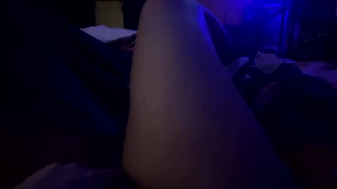 Snapshot of hazel_lyn222 chatting on 02.25.25 Hazel online show from 02.25.25