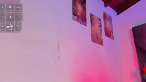 Im Hazel online show from 02.20.25