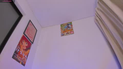 Im Hazel online show from 05.13.26