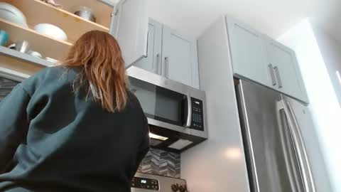 Hazel online show from 01.27.25