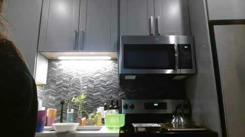 Hazel online show from 02.10.25