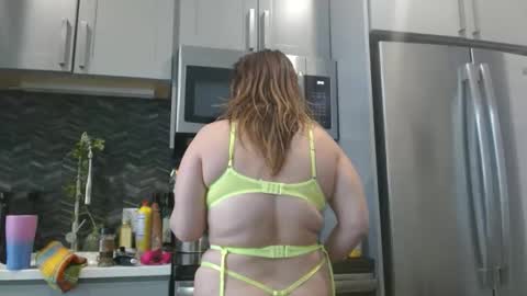 Hazel online show from 02.17.25