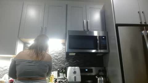 Hazel online show from 02.25.25